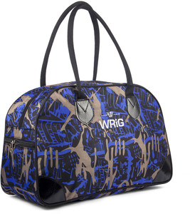 WRIG New Look Small Travel Bag