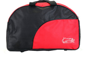 Elligator 02 Small Travel Bag - Medium