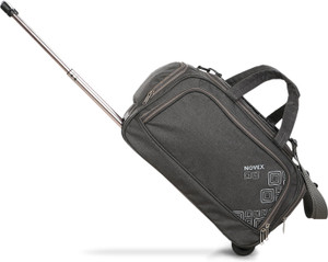 Novex Chase Small Travel Bag