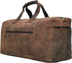 Leaderachi Sydney Small Travel Bag - Large