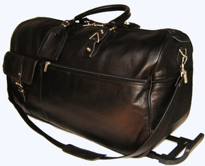 PE SHIC38 Expandable Small Travel Bag - Large