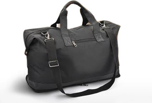 Zenith ZATB02FTB Small Travel Bag - Medium