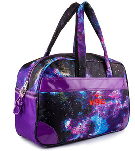 WRIG New Look Travel Duffel Bag