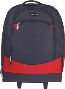 BagsRus Trolley Small Travel Bag