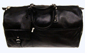 PE RBS12 Expandable Small Travel Bag - Medium