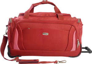 Timus Morocco Small Travel Bag - 55
