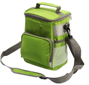 Shrih Outdoor Thermal Insulated Cooler Bag Small Travel Bag