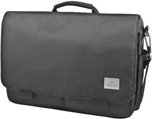 Victorinox Werks Professional Consultant Laptop Messenger Small Travel Bag
