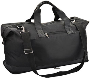 Giftwell Folding Leatherite Small Travel Bag - Medium