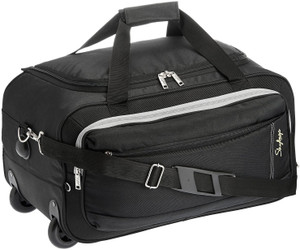 Skybags Italy T 52 Black Small Travel Bag