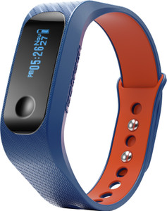 Fastrack fitness band belt hotsell