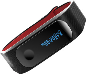 comparison between mi band 3 and fastrack reflex