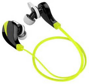 Gogle Sourcing 208 handfree Wired & Wireless Bluetooth Gaming Headset With Mic