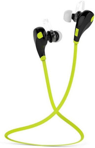 Gogle Sourcing 602 Handfree Wired & Wireless Bluetooth Gaming Headset With Mic