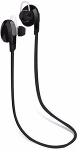 Gogle Sourcing 202 handfree Wired & Wireless Bluetooth Gaming Headset With Mic