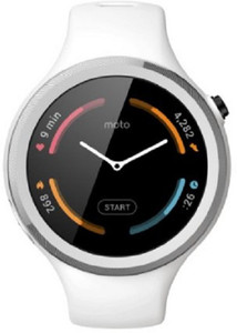 Moto 360 sport correa outlet