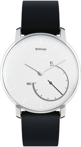 Withings Steel Activite Smartwatch Price in India Buy Withings