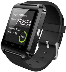Bingo u8 sale smartwatch battery