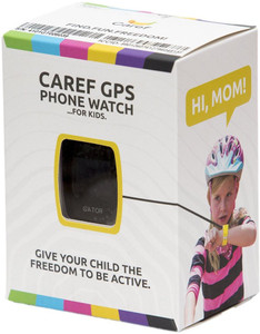 Caref gps tracking watch hot sale