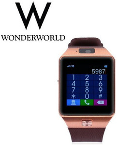 world cheapest smartwatch