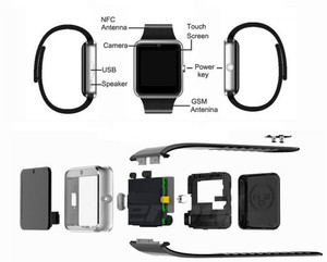 Gt08 memory card top