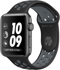Apple watch nike edition top series 2