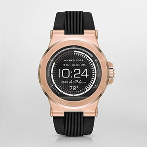 mk smartwatch men