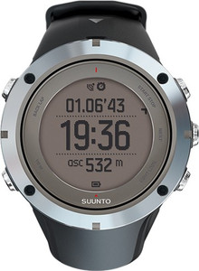 Suunto ambit3 white on sale