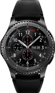 SAMSUNG Gear S3 Price in India Buy SAMSUNG Gear S3 online at Flipkart