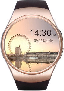 Lemfo kw18 bluetooth smart watch on sale