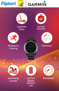Garmin fenix clearance 3 sapphire sale