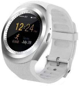 Life Like Y1 phone Smartwatch Price in India Buy Life Like Y1