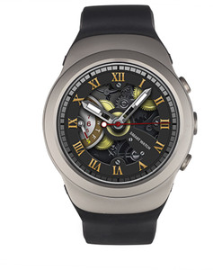 noise loop smartwatch myntra