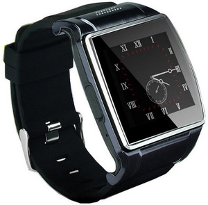 HiWatch HiWatch Gen2 Smartwatch Price in India Buy HiWatch