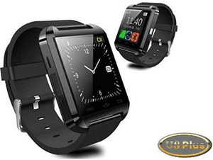 U8 online plus smartwatch