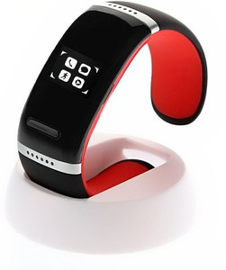 Smart bracelet l12s sale