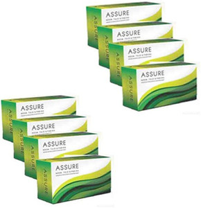 Vestige Assure Soap 800 G Pack Of 8 Best Price In India Vestige