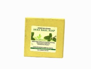 KHADI NATURAL Holy Basil Soap Price in India Buy KHADI NATURAL