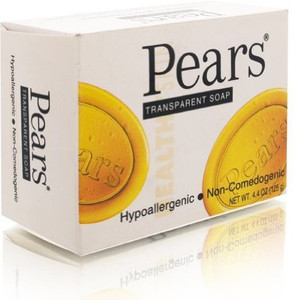Pears soap hot sale for newborn baby