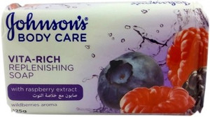 Johnson's body care soap clearance