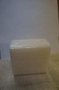 Buy Shea Butter SFIC (all natural) Glycerin Melt and Pour Soap Base