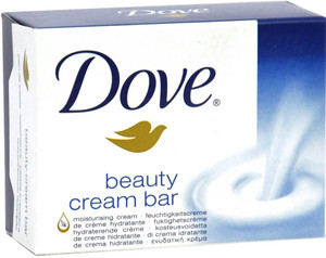 Imported dove soap deals