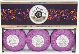 Roger gallet soap cheap