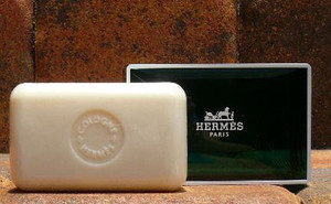 Hermes soaps clearance
