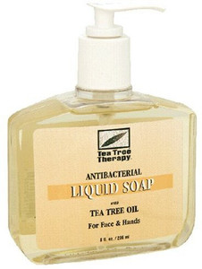 keys soap metaclean