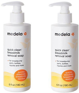 Medela bottle soap hotsell