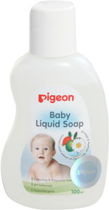 Pigeon liquid soap discount