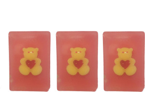 Flipkart teddy deals bear soap