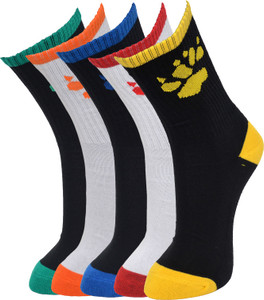 Marc Men's Crew Length Socks