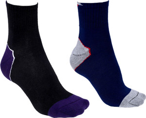 Anixa Men's Ankle Length Socks